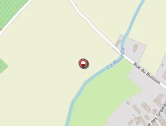 Carte de Rouzillon (earl) à Sonnac