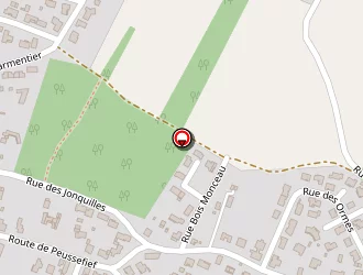 Carte de La Maree De La Cotiniere à Bourcefranc-le-chapus