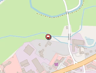 Carte de Le 40 à Thiers