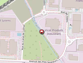 Carte de E.g.p. à Boisse (la)