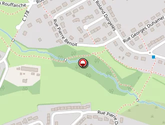 Carte de Dupuis Julien à Limoges