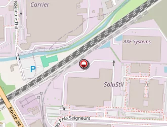 Carte de Delchi à Boisse (la)