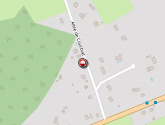 Carte de Parry Henri à Panazol