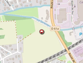 Carte de Fartel à Boisse (la)