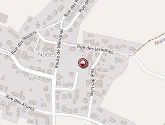 Carte de Chailloleau Thierry à Marennes