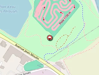 Carte de Ciféa Dmk à Marigny-saint-marcel