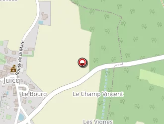 Carte de Mairie à Juicq