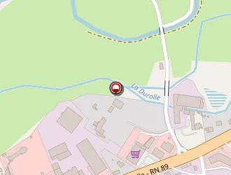 Carte de Emotion Cuir à Thiers