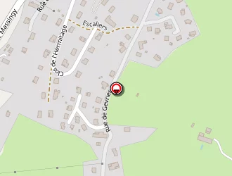 Carte de Jaussaud Loïc à Rumilly