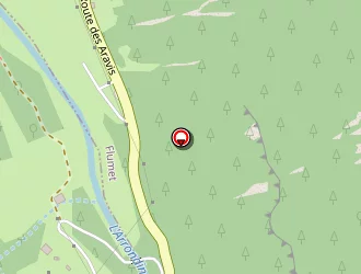 Carte de Sellier Philippe à Saint-nicolas-la-chapelle