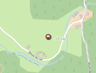 Carte de Bouclon Daniel à Salles (les)