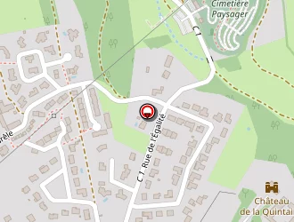 Carte de Jouanlong à Panazol