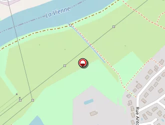 Carte de Venla Bernard à Panazol