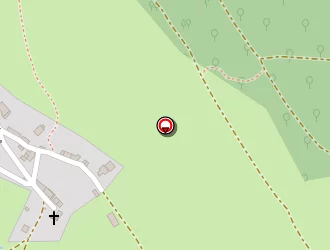 Carte de Espace Multi-activites à Rossillon