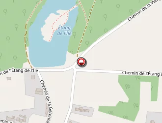 Carte de Lezoux Aventure à Lezoux