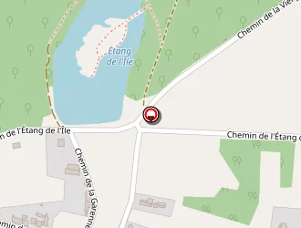 Carte de Humid'home à Lezoux