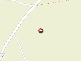 Carte de Ludec à Miribel