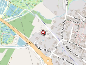 Carte de Drouillard Carl à Bourcefranc-le-chapus