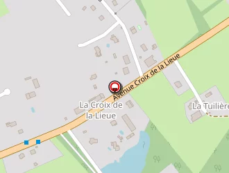 Carte de Union Gymnique Panazol à Panazol