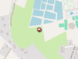 Carte de Zoom La Vie à Arbresle (l')