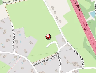 Carte de Olgofi à Lissieu