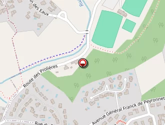 Carte de Vibra Conseil à Cailloux-sur-fontaines