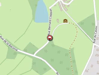 Carte de Principaud Jean Paul à Limoges