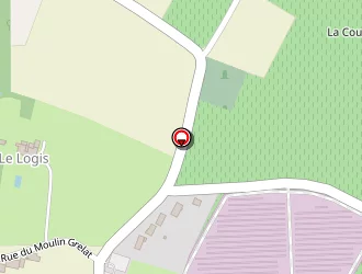 Carte de Mairie à Aujac