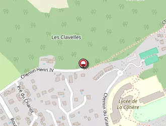 Carte de Auto Sécurité à Boisse (la)