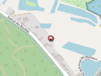 Carte de Spar à Saint-trojan-les-bains