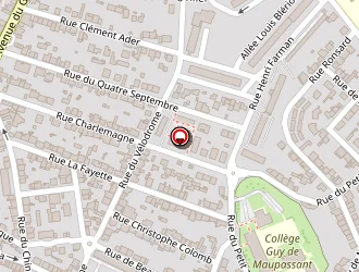 Carte de Kashmir à Vienne