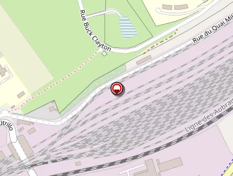 Carte de Artoria à Limoges