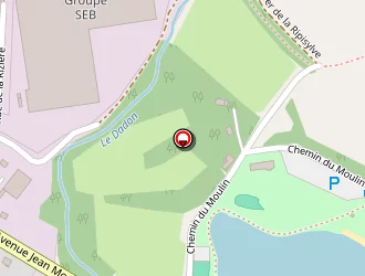 Carte de Peaople And Baby à Rumilly