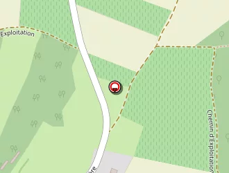 Carte de Mairie à Annepont