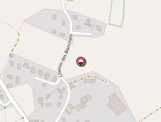 Carte de Urgence (services Locaux) à Chapeiry