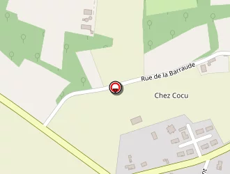 Carte de Meneghin à Rochette (la)