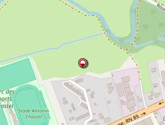 Carte de Allo Pizza Thiers à Thiers