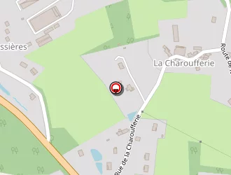 Carte de Murprotec à Saint-just-le-martel