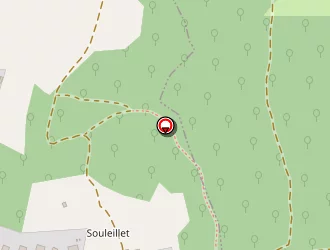 Carte de Macquet Expertise à Sayat