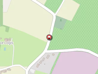 Carte de Rulland Claude à Aujac