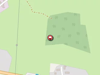 Carte de Desse Feuillade à Saint-just-le-martel