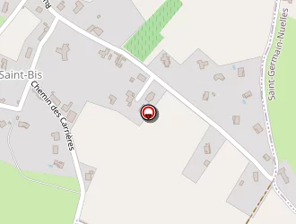 Carte de Entreprise Nicolas Granger à Bully