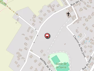 Carte de Luciani Frédéric à Fontaines-saint-martin