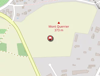 Carte de Inetyx à Châteaugay