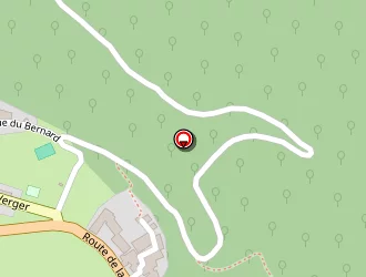 Carte de Testard Ludovic à Burbanche (la)