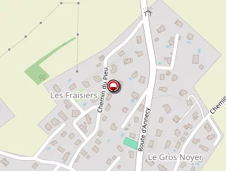 Carte de Henry Céline à Quintal