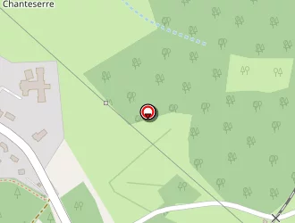 Carte de Echalier à Saint-ours