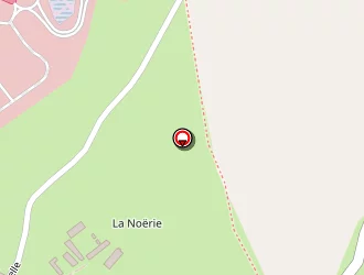 Carte de Subway à Néronde