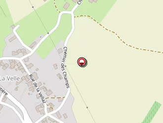 Carte de Blache Bernard à Saint-martin-de-bavel