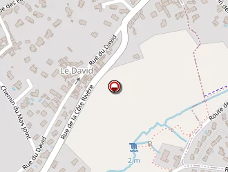 Carte de R.s.d à Cailloux-sur-fontaines